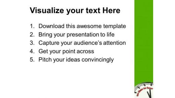 no_time_to_lose_on_clock_face_business_powerpoint_templates_ppt_backgrounds_for_slides_0213_print.jpg