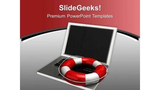 notebook_lifesaver_technology_powerpoint_templates_ppt_backgrounds_for_slides_0213_title.jpg