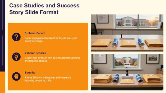 Notre Dame PPT Template VM