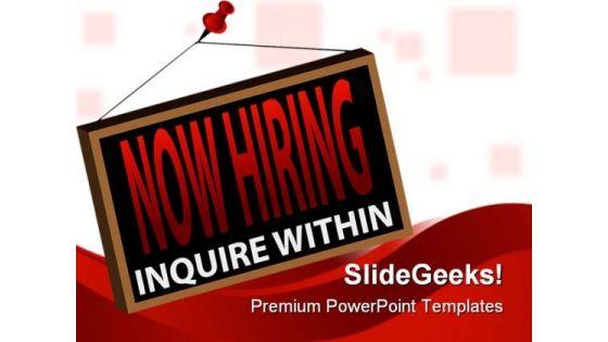 now_hiring_sign_metaphor_powerpoint_templates_and_powerpoint_backgrounds_0211_title.jpg