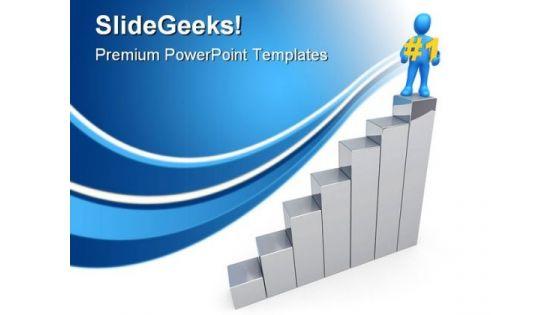 number_one_in_business_powerpoint_templates_and_powerpoint_backgrounds_0411_title.jpg