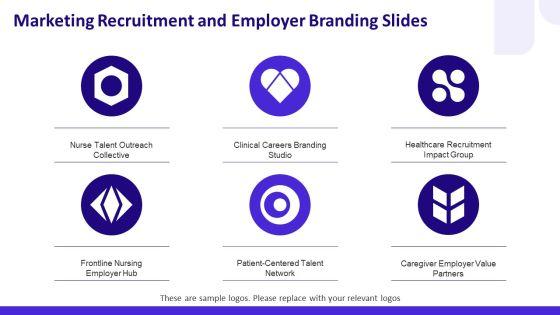 Nurse PowerPoint Template Free Download PPT Sample VM