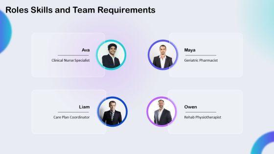Nursing Care Plan Concept Map PPT Example VM