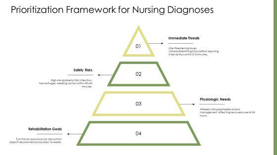 Nursing Care Plan Concept Maps PPT Sample VM