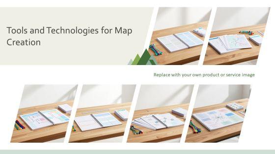 Nursing Concept Map PPT Template VM