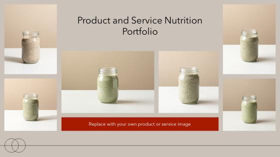 Nutrition Slides PPT Designs VM
