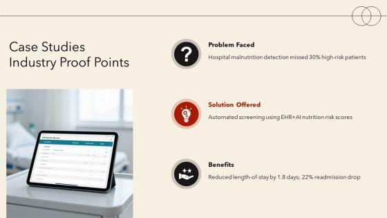 Nutrition Slides PPT Designs VM