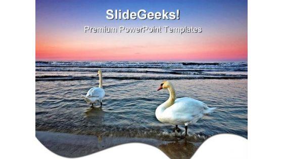 ocean_sunset_with_ducks_nature_powerpoint_templates_and_powerpoint_backgrounds_0611_title.jpg