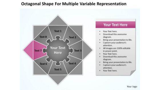 octagonal_shape_for_multiple_variable_representation_ppt_business_plan_service_powerpoint_slides_1.jpg