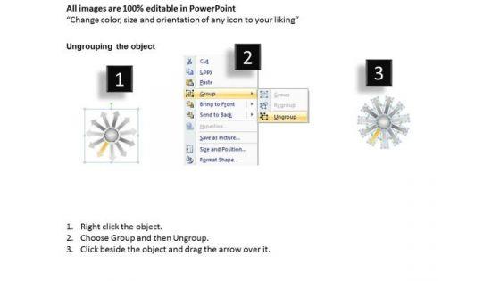 of_diverging_approaches_using_11_arrows_circular_motion_network_powerpoint_slides_2.jpg