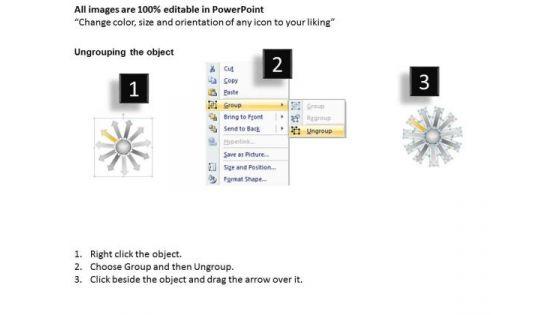 of_diverging_approaches_using_11_arrows_ppt_relative_cycle_chart_powerpoint_slides_2.jpg