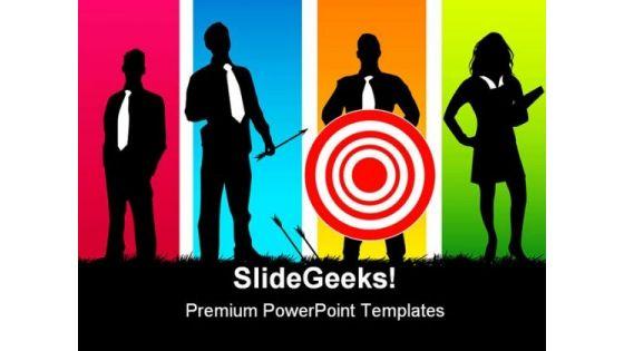 on_target_team_business_powerpoint_background_and_template_1210_title.jpg