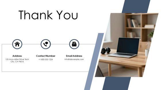 Online Education PPT Slides VM