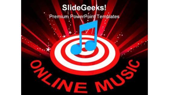 online_music_entertainment_powerpoint_templates_and_powerpoint_backgrounds_0211_title.jpg