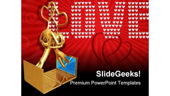 online_romance_technology_powerpoint_templates_and_powerpoint_backgrounds_0411_title.jpg