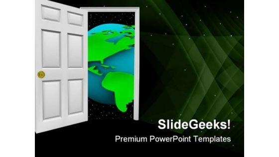open_door_globe_powerpoint_templates_and_powerpoint_backgrounds_0611_title.jpg