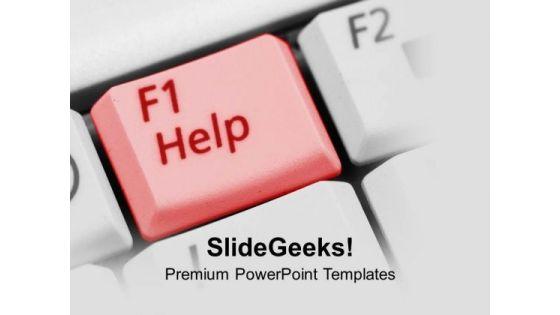 open_help_press_f1_keyboard_powerpoint_templates_ppt_backgrounds_for_slides_1212_title.jpg