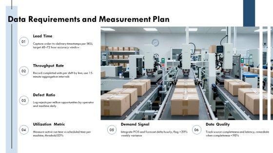 Operation Management Process PPT Graphics VM