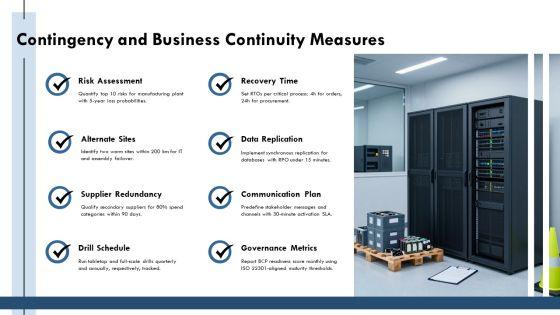 Operation Management Process PPT Graphics VM