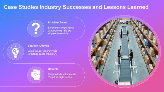 Operation Research Models PPT Information VM