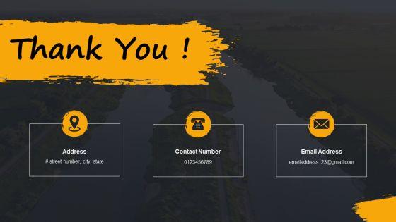 Operational Excellence For Environmental Resource Strategy PPT Example VM