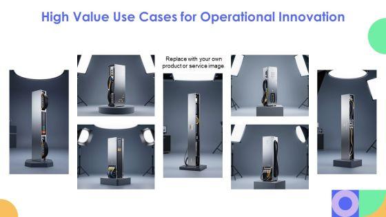 Operational Innovation PPT Summary VM