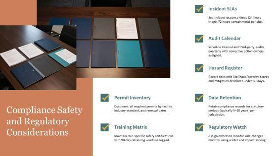 Operations Management For Operational Efficiency PPT PowerPoint VM