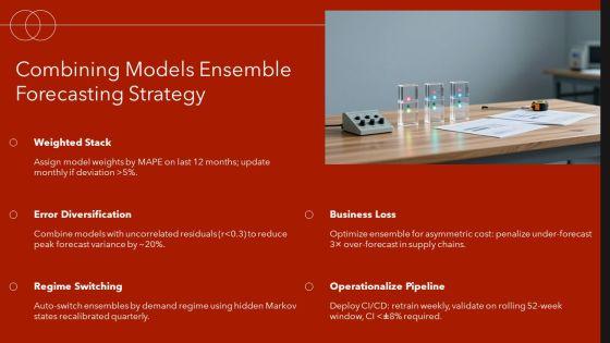 Operations Management Forecasting PPT PowerPoint VM