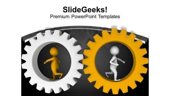 Opposition In Business Teams Straegy PowerPoint Templates Ppt Backgrounds For Slides 0613 Opposition In Business Teams Straegy PowerPoint Templates Ppt Backgrounds For Slides 0613