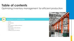 product