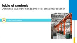 product