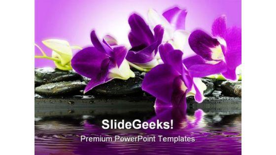 orchid_reflection_nature_powerpoint_template_0610_title.jpg