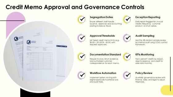 Order To Cash Process Flow For Accounts Receivable Management PPT Designs VM