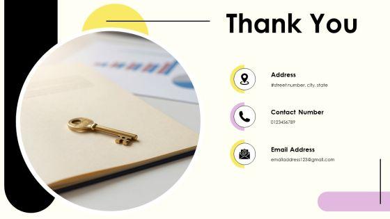 Order To Cash Process Flow For Accounts Receivable Management PPT Designs VM