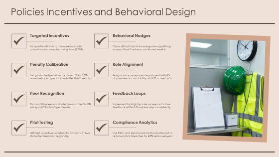 Organizational Behavior Model PPT Information VM