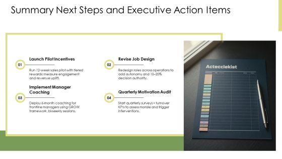 Organizational Behavior Motivation PPT Template VM