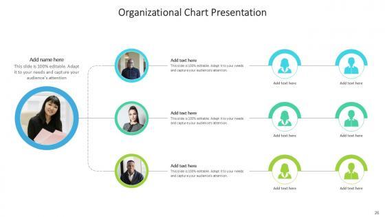Organizational Chart Bundle Powerpoint Ppt Templates And Slides