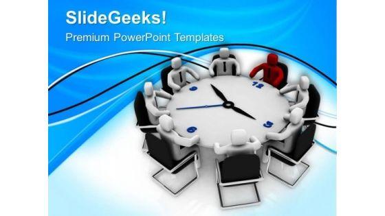 organize_team_meeting_on_time_powerpoint_templates_ppt_backgrounds_for_slides_0613_title.jpg
