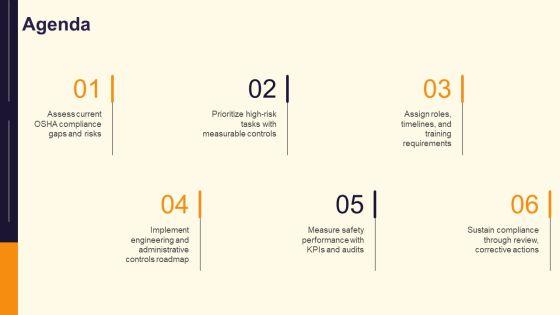Osha PPT Guidelines VM