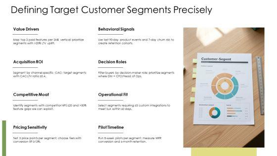Outwit Customer Journey Map PPT Template VM