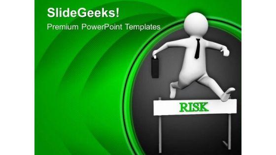 Overcome The Milestones And Reach The Target PowerPoint Templates Ppt Backgrounds For Slides 0713 Overcome The Milestones And Reach The Target PowerPoint Templates Ppt Backgrounds For Slides 0713