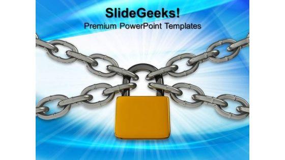 padlock_and_chain_security_powerpoint_templates_and_powerpoint_themes_0612_title.jpg