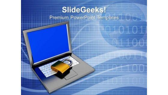 padlock_on_keyboard_data_security_powerpoint_templates_ppt_backgrounds_for_slides_0113_title.jpg