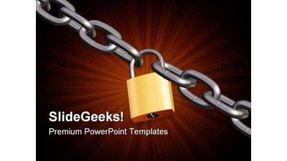 padlock_with_chain_security_powerpoint_templates_and_powerpoint_backgrounds_0711_title.jpg
