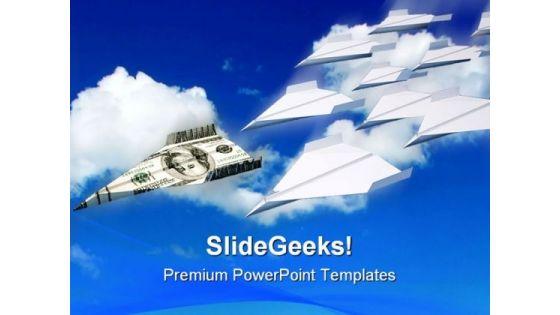 paper_airplanes_money_powerpoint_templates_and_powerpoint_backgrounds_0211_title.jpg