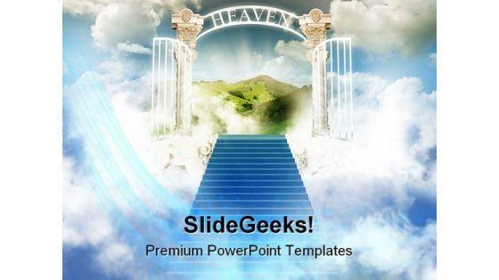 paradise_in_sky_religion_powerpoint_templates_and_powerpoint_backgrounds_0411_title.jpg