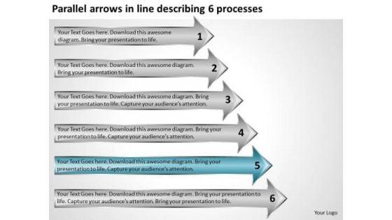 parallel_arrows_in_line_describing_6_processes_successful_business_plan_powerpoint_templates_1.jpg