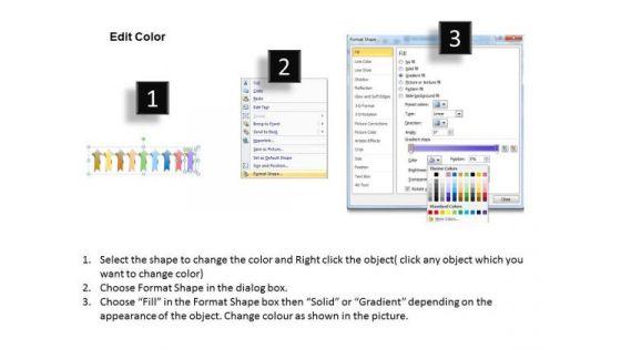 parallel_arrows_powerpoint_9_steps_to_identify_relevant_elements_slides_3.jpg