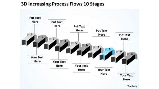 parallel_processing_applications_3d_increasing_flows_10_stages_powerpoint_templates_1.jpg