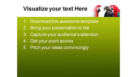 parrot_meeting_animals_powerpoint_themes_and_powerpoint_slides_0611_text.jpg